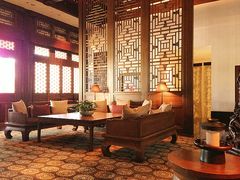 大堂-北京颐和宾馆