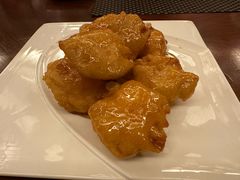 -喜来登采悦轩中餐厅