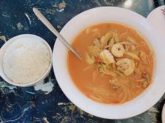 -桃园中华料理炸酱面(燕儿岛路店)