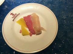 -鑫海汇海鲜烤肉自助(北国商城店)