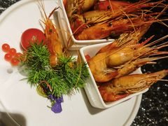 -外婆家(天河领展店)