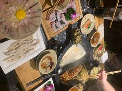 -蜀大侠火锅(丹徒宝龙广场店)