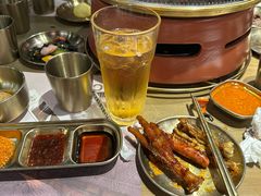 -西塔老太太泥炉烤肉(北京双井店)