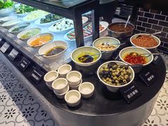 -拉蒂娜·巴西牛排馆 Latina·Brazilian Steakhouse(陆家嘴旗舰店)