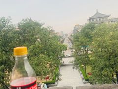 -西安城墙·碑林历史文化景区