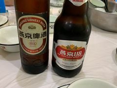 -阆中马记特色砂锅(新村路西段店)