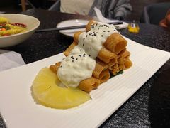 -有才叔的小馆(招商依云曲江店)