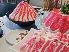 -德天雪花肥牛海鲜火锅(南苑东路店)