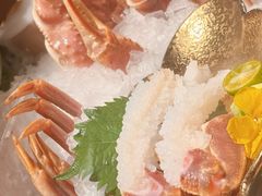 -Minase水濑·日料放题(外滩店)