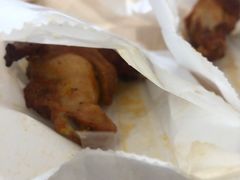 -赛百味SUBWAY(阳光天地店)