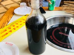 -袁记串串香(泉水轻轨站店)