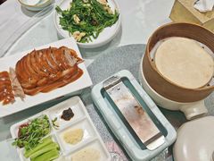 -恭敬李·烤鸭(天坛北门店)