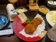 -鸟鹏烧鸟居酒屋(昌岗店)