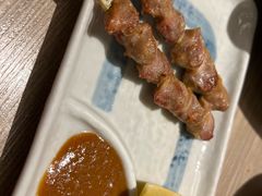 -小山日本料理(兴业太古汇店)