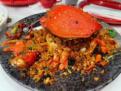 -避风塘·金牌店·夜宵(金玉兰店)