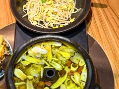 -云海肴云南菜·蒸汽石锅鱼(北京良乡华冠店)