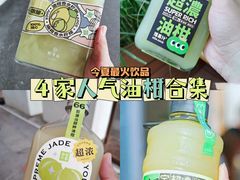 -野萃山·潮汕厚果汁(十亩地店)