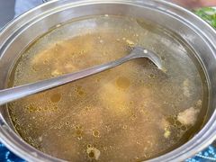 -瑞丰园庭院餐厅·白族传统家常菜