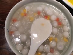 -韵秋荷(宝山龙湖天街店)