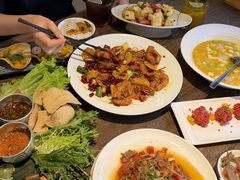 -小喜客·云南特色菜(纳西庭院店)