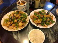 -紫金食坊(江南西路店)