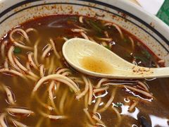 -小马牛肉面·牛骨熬制(南京博物院店)