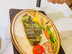 -CRAZYONES克芮旺斯西班牙餐厅(苏州中心店)