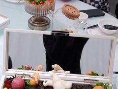 -3号仓库·创意中国菜(新世界城店)