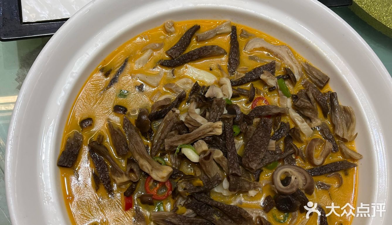 来长兴岛美美地吃上顿午饭