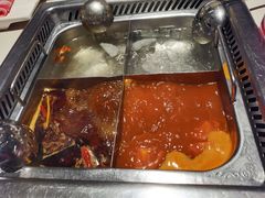 -海底捞火锅(勒泰店)