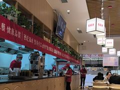 -秦䩊会·陕西biangbiang面(畹町路店)