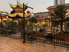 -小榄公饭店·岭南庭院餐厅(民安北路店)