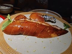 -青年公社烤鸭(青年路店)