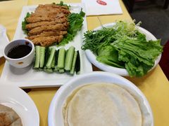 -功德林素菜饭庄(前门店)