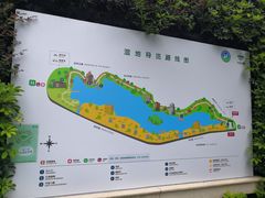 -华侨城湿地公园