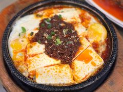 -英兰朝族饭店·英兰锅包肉(佳园路店)