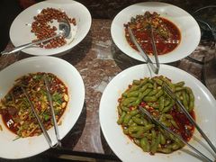 -九记潮汕现切鲜牛肉自助火锅(新开铺店)