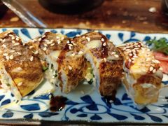 -小川洋风料理(汉街店)