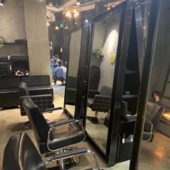 -Kraemer Paris  苏豪路易士·嘉玛发廊