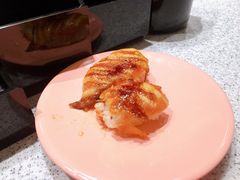 -争鲜回转寿司(南开大悦城店)