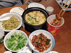 -索溪山寨·湘西饮食文化博物馆(标志门店)