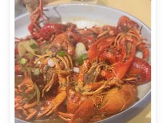 -小田油焖小龙虾(双井店)