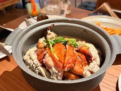 -芭莉与彩虹西餐厅(成都合生汇店)