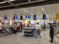 -宜家家居(西安未央商场店)