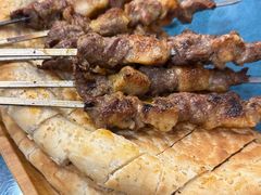 -乡村馕坑肉·烧烤·新疆菜·本地人更爱吃(阿勒泰首店)