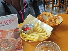 -COMMUNE幻师(五角场店)