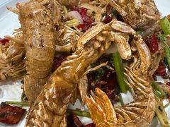 -威海渔村(黄兴路店)