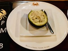 -Ministry of Crab(科伦坡店)