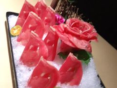 -余欢领鲜火锅(新街口店)
