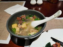 -南京东郊国宾馆